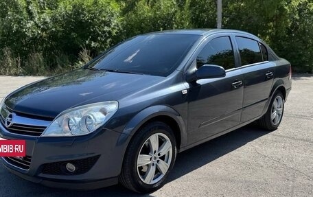 Opel Astra H, 2009 год, 580 000 рублей, 13 фотография