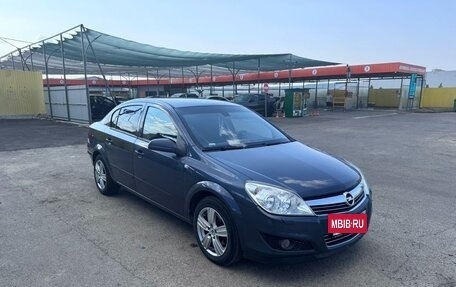 Opel Astra H, 2009 год, 580 000 рублей, 4 фотография