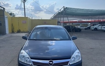 Opel Astra H, 2009 год, 580 000 рублей, 1 фотография