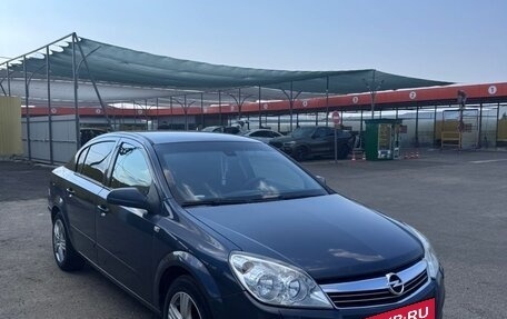 Opel Astra H, 2009 год, 580 000 рублей, 2 фотография