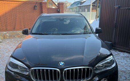 BMW X5, 2014 год, 3 999 999 рублей, 1 фотография