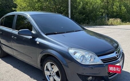 Opel Astra H, 2009 год, 580 000 рублей, 20 фотография