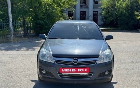Opel Astra H, 2009 год, 580 000 рублей, 19 фотография