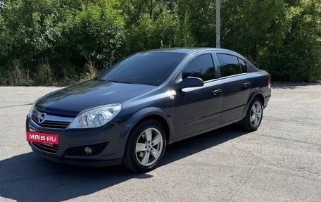 Opel Astra H, 2009 год, 580 000 рублей, 18 фотография