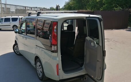 Honda Stepwgn IV, 2019 год, 2 600 000 рублей, 3 фотография