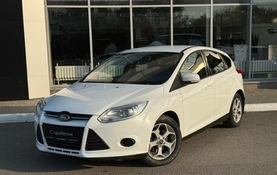 Ford Focus III, 2011 год, 690 000 рублей, 1 фотография