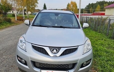 Great Wall Hover H5, 2014 год, 750 000 рублей, 1 фотография
