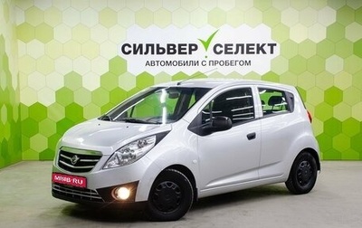 Ravon R2, 2016 год, 700 000 рублей, 1 фотография