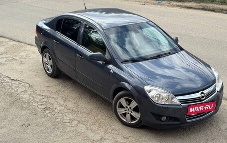 Opel Astra H, 2009 год, 580 000 рублей, 26 фотография