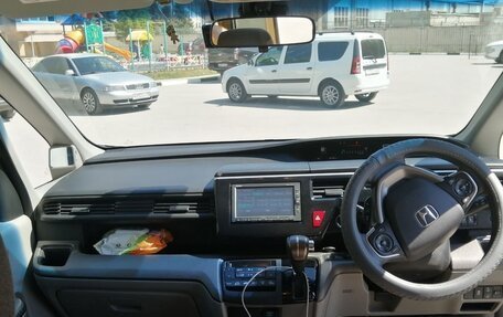 Honda Stepwgn IV, 2019 год, 2 600 000 рублей, 13 фотография