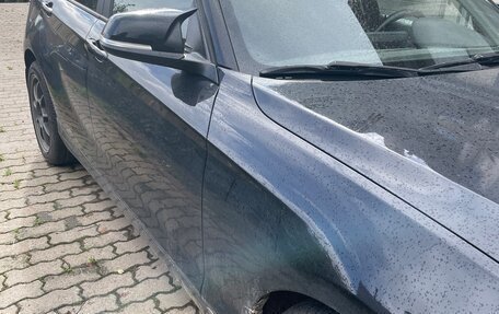 BMW 1 серия, 2013 год, 1 290 000 рублей, 4 фотография