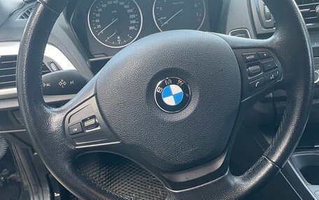 BMW 1 серия, 2013 год, 1 290 000 рублей, 7 фотография
