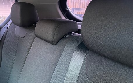 BMW 1 серия, 2013 год, 1 290 000 рублей, 8 фотография