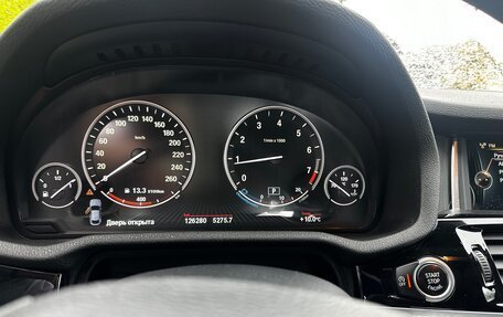 BMW X4, 2016 год, 2 950 000 рублей, 8 фотография