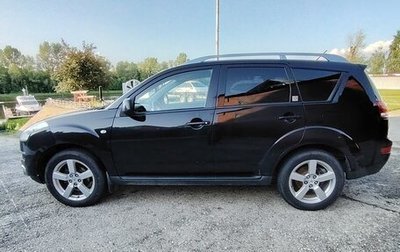 Citroen C-Crosser, 2011 год, 888 000 рублей, 1 фотография