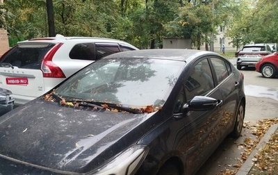 KIA Cerato III, 2018 год, 1 450 000 рублей, 1 фотография