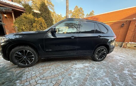 BMW X5, 2014 год, 3 999 999 рублей, 3 фотография