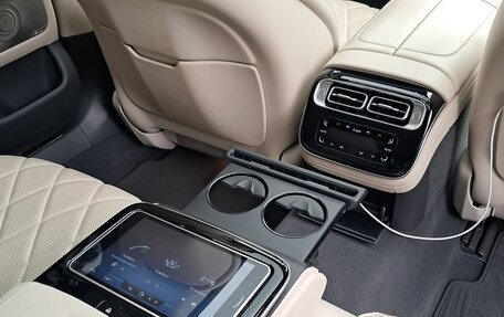 Mercedes-Benz S-Класс, 2022 год, 10 700 000 рублей, 13 фотография