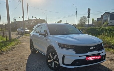 KIA Sorento IV, 2022 год, 4 050 000 рублей, 1 фотография