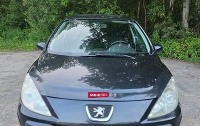 Peugeot 307 I, 2005 год, 300 000 рублей, 1 фотография