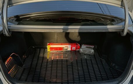 KIA Rio IV, 2019 год, 1 620 000 рублей, 27 фотография