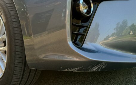 KIA Rio IV, 2019 год, 1 620 000 рублей, 30 фотография