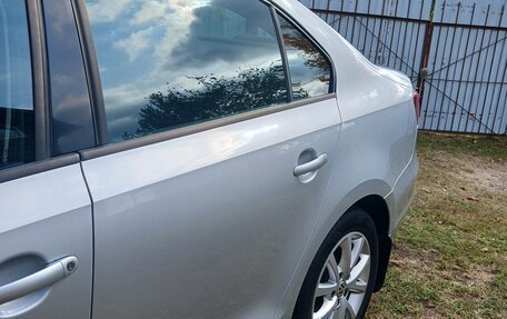 Volkswagen Jetta VI, 2017 год, 1 179 000 рублей, 3 фотография