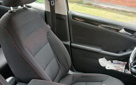 Volkswagen Jetta VI, 2017 год, 1 179 000 рублей, 24 фотография