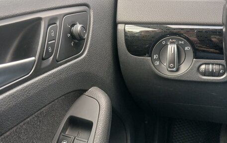 Volkswagen Jetta VI, 2017 год, 1 179 000 рублей, 19 фотография