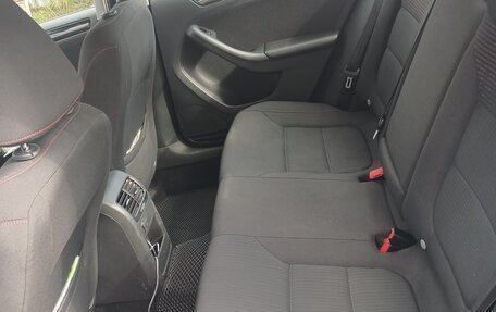 Volkswagen Jetta VI, 2017 год, 1 179 000 рублей, 22 фотография