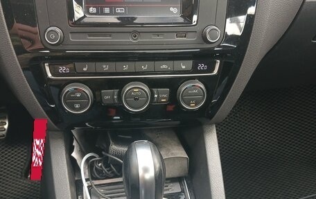 Volkswagen Jetta VI, 2017 год, 1 179 000 рублей, 20 фотография