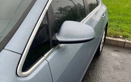 Opel Astra J, 2011 год, 600 000 рублей, 6 фотография