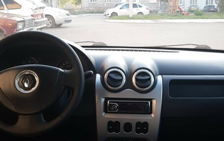 Renault Logan I, 2014 год, 310 000 рублей, 6 фотография