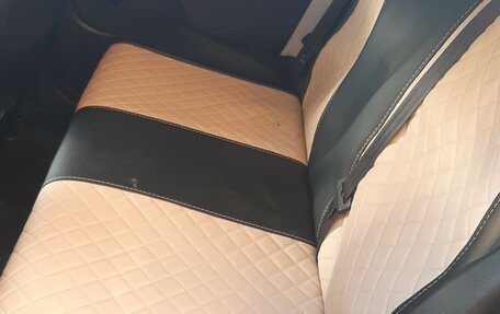 Renault Logan I, 2014 год, 310 000 рублей, 7 фотография