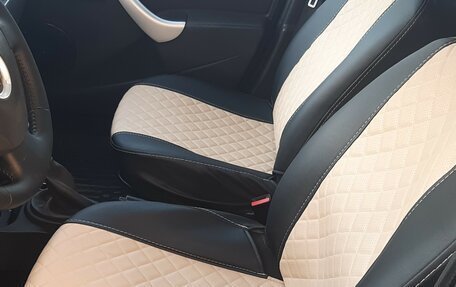 Renault Logan I, 2014 год, 310 000 рублей, 8 фотография