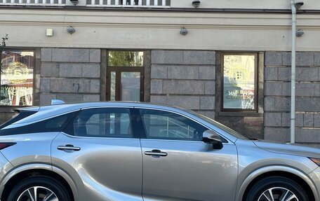 Lexus RX IV рестайлинг, 2025 год, 7 390 000 рублей, 6 фотография