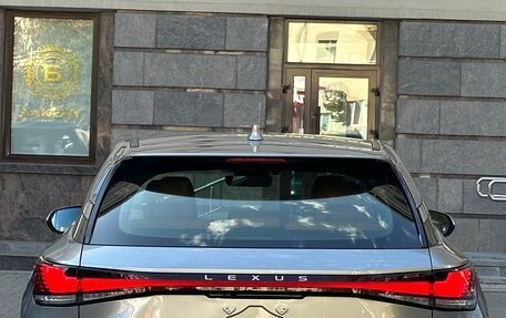 Lexus RX IV рестайлинг, 2025 год, 7 390 000 рублей, 8 фотография