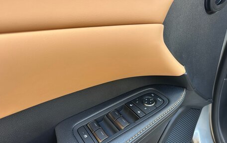 Lexus RX IV рестайлинг, 2025 год, 7 390 000 рублей, 12 фотография