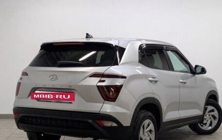 Hyundai Creta, 2022 год, 780 000 рублей, 2 фотография