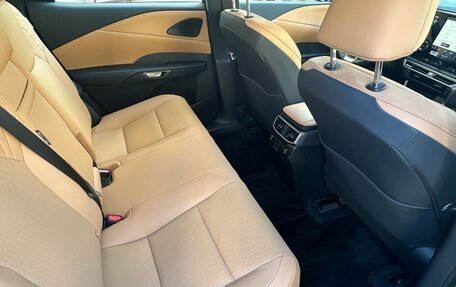 Lexus RX IV рестайлинг, 2025 год, 7 390 000 рублей, 15 фотография