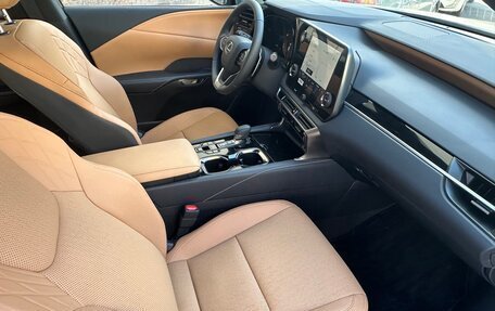 Lexus RX IV рестайлинг, 2025 год, 7 390 000 рублей, 18 фотография