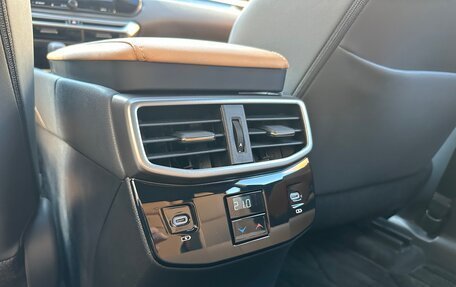 Lexus RX IV рестайлинг, 2025 год, 7 390 000 рублей, 17 фотография