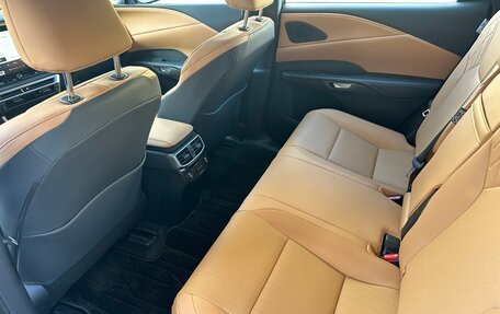 Lexus RX IV рестайлинг, 2025 год, 7 390 000 рублей, 16 фотография