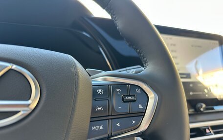 Lexus RX IV рестайлинг, 2025 год, 7 390 000 рублей, 21 фотография