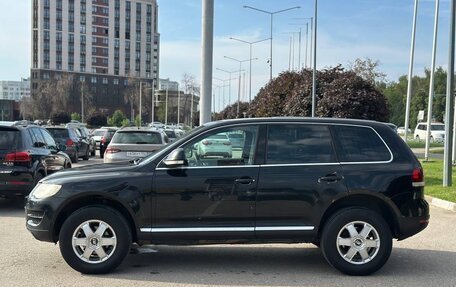 Volkswagen Touareg III, 2009 год, 850 000 рублей, 3 фотография