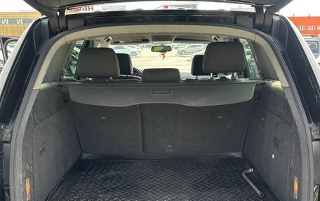 Volkswagen Touareg III, 2009 год, 850 000 рублей, 10 фотография