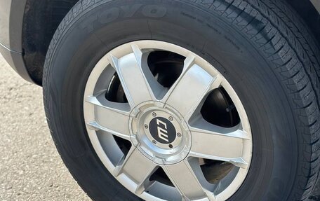 Volkswagen Touareg III, 2009 год, 850 000 рублей, 12 фотография