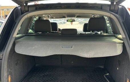 Volkswagen Touareg III, 2009 год, 850 000 рублей, 11 фотография