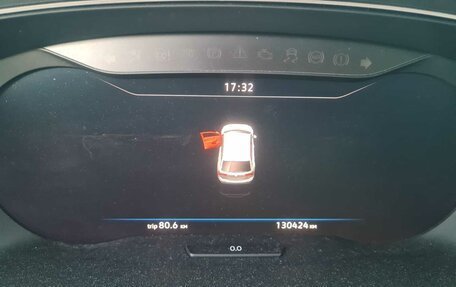 Volkswagen Tiguan II, 2018 год, 1 520 000 рублей, 4 фотография
