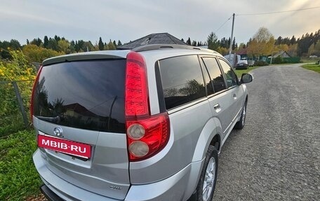 Great Wall Hover H5, 2014 год, 750 000 рублей, 3 фотография